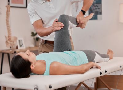 Physical Therapy