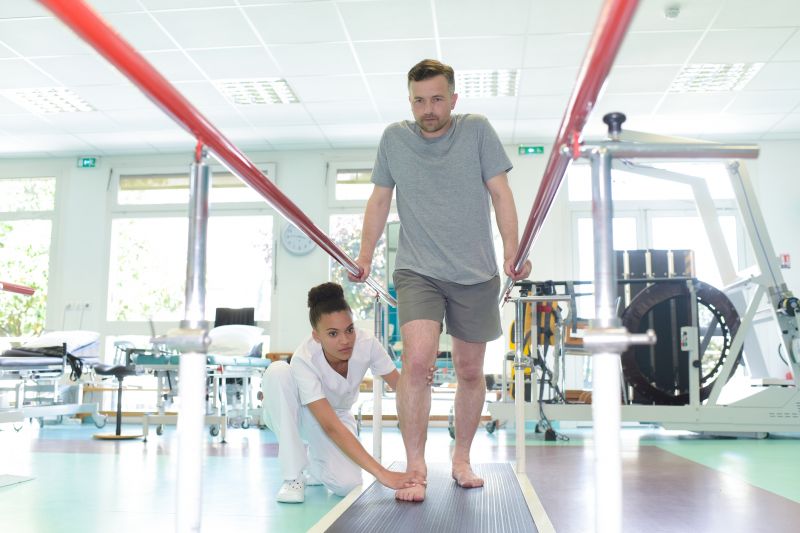 Injury Prevention Strategies