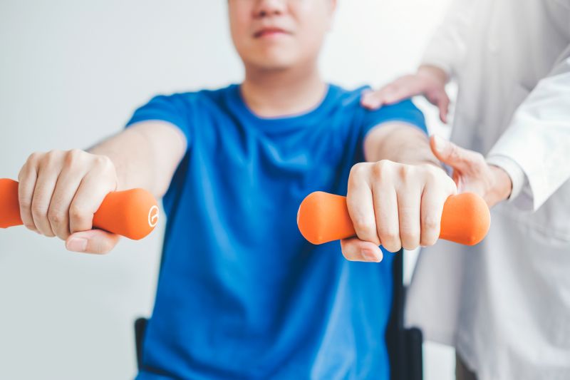 Pain Reduction Techniques