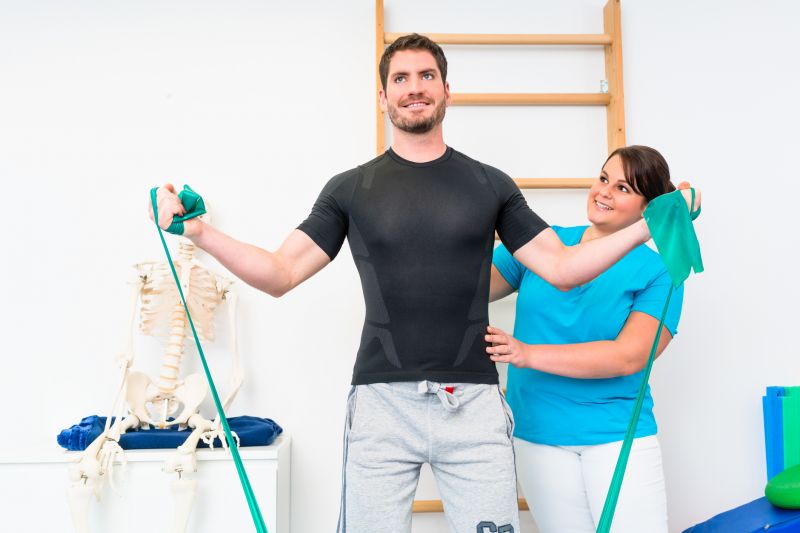 Physical Therapy